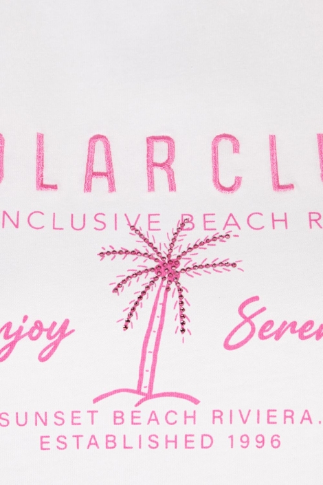 EsQualo t-shirt solar club